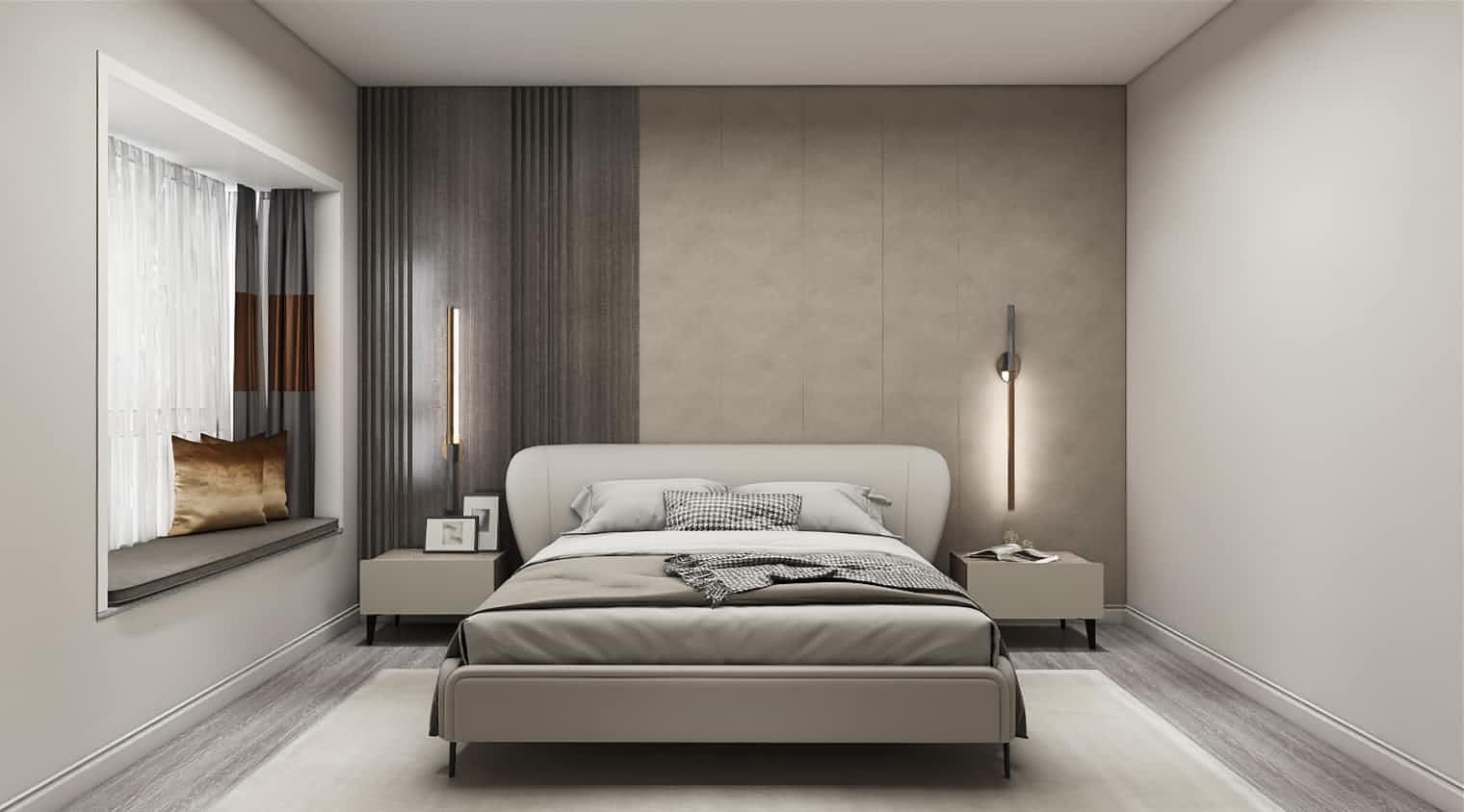 CALIS BED