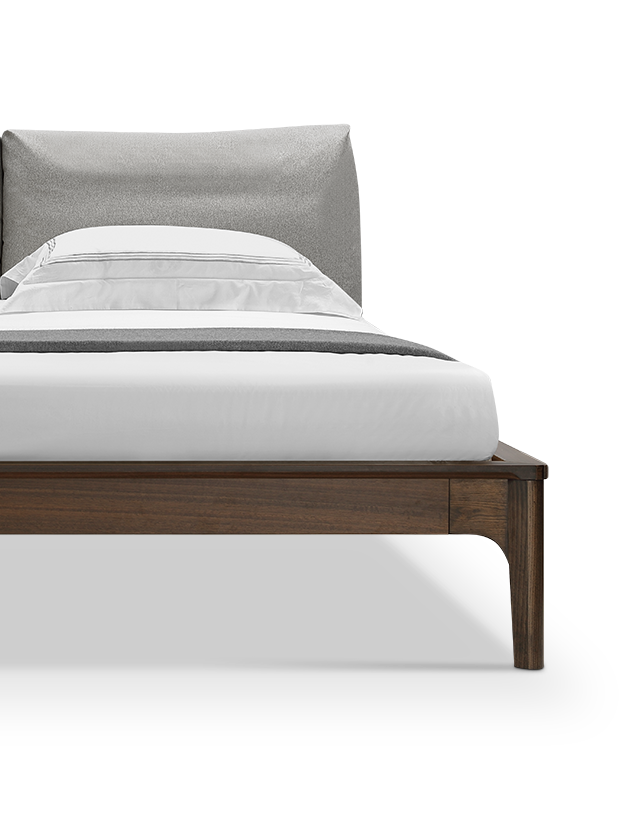 MAG BED