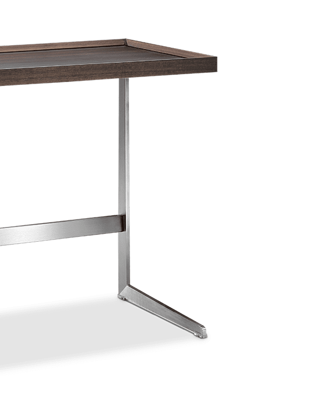 DIA CORNER TABLE