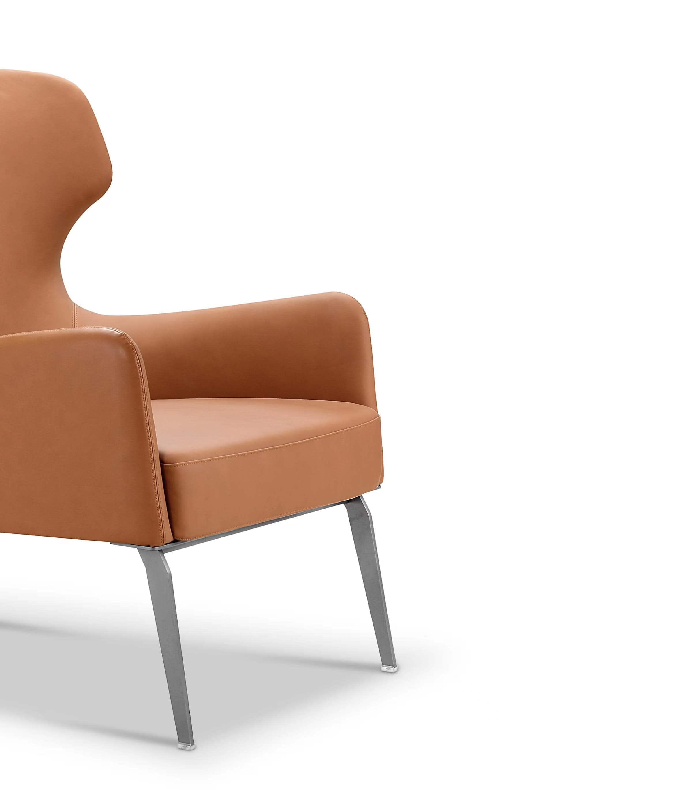 CURLIVER LEISURE CHAIRS