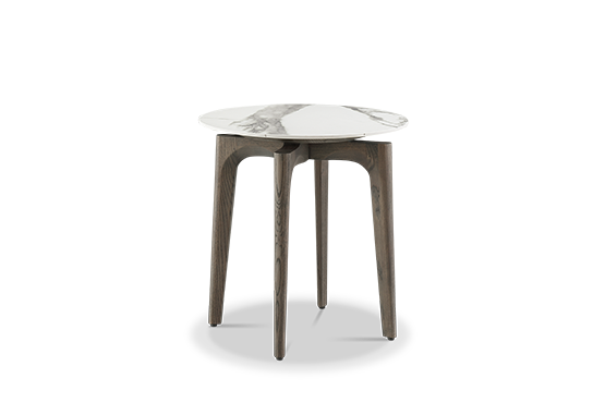 LAWRENCE TEA TABLE