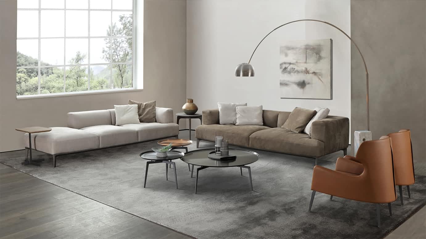 CURLIVER LEISURE CHAIRS