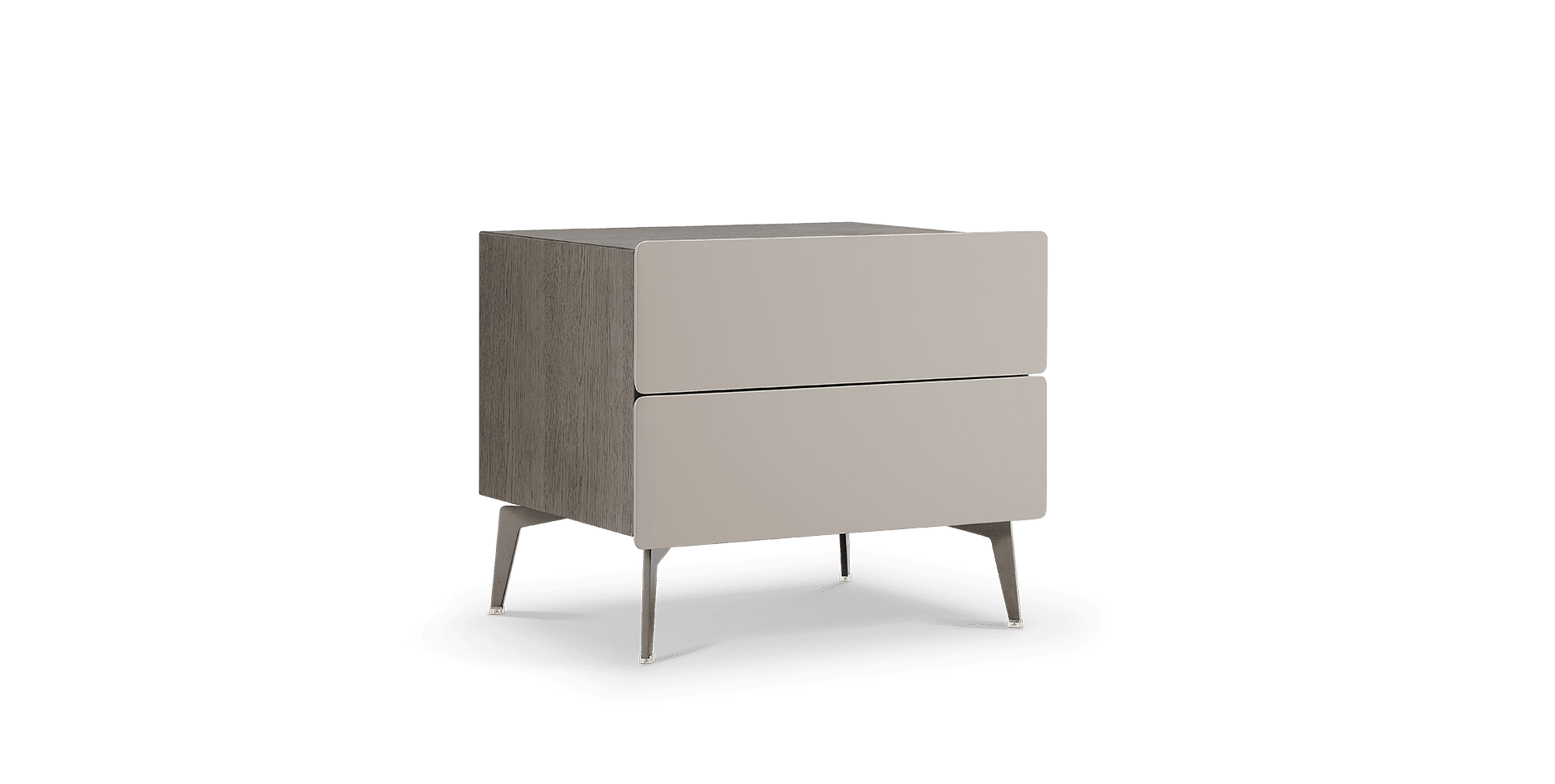 CARROLLBEDSIDE TABLE