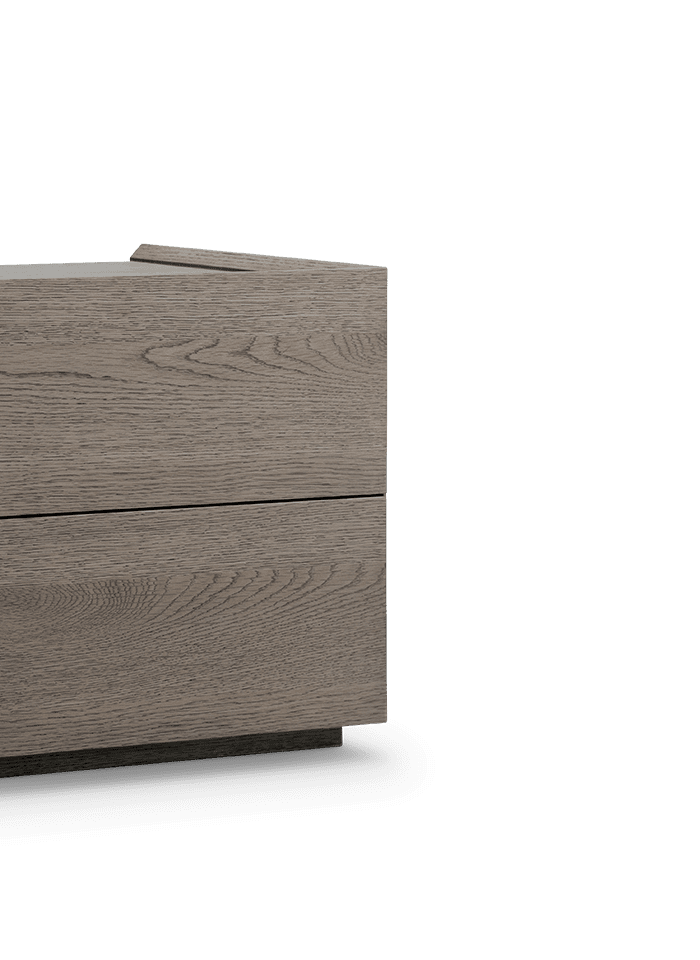 KALIA BEDSIDE TABLE