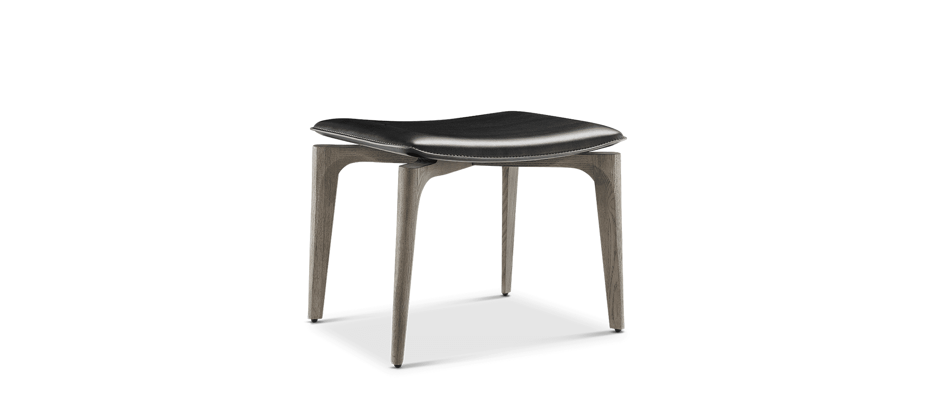 CATHERINE MAKEUP STOOL
