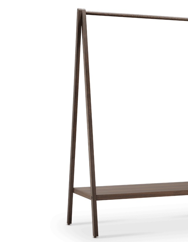 VEER CLOTHES HANGER