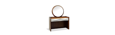 COLOR MAKEUP TABLE