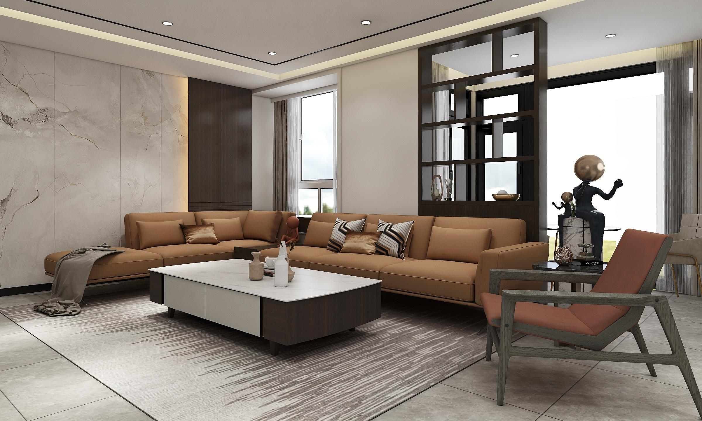 RETURN TO MINIMALISM AND ENJOY THE WARM FREEDOM OF HOME