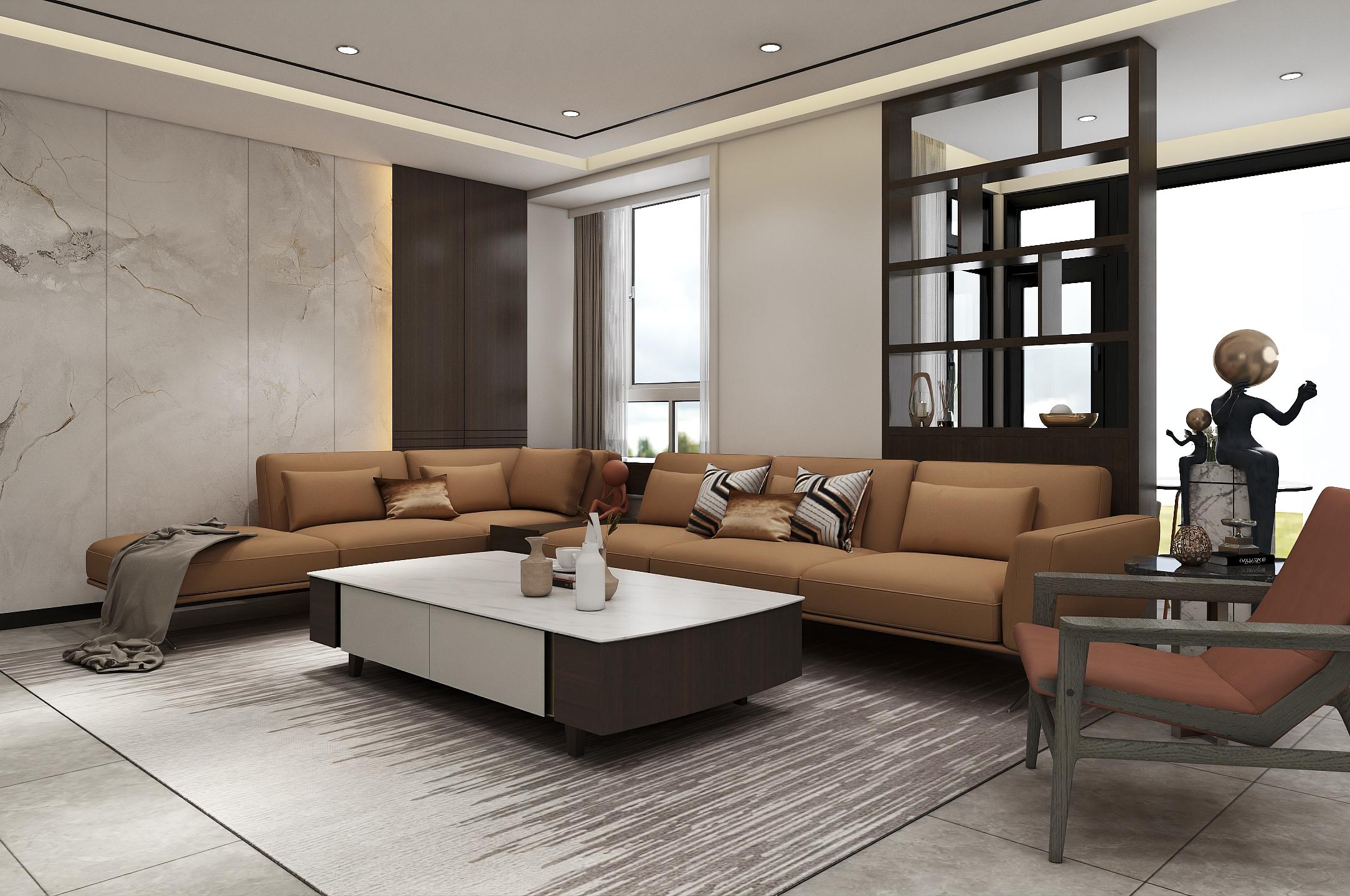 RETURN TO MINIMALISM AND ENJOY THE WARM FREEDOM OF HOME