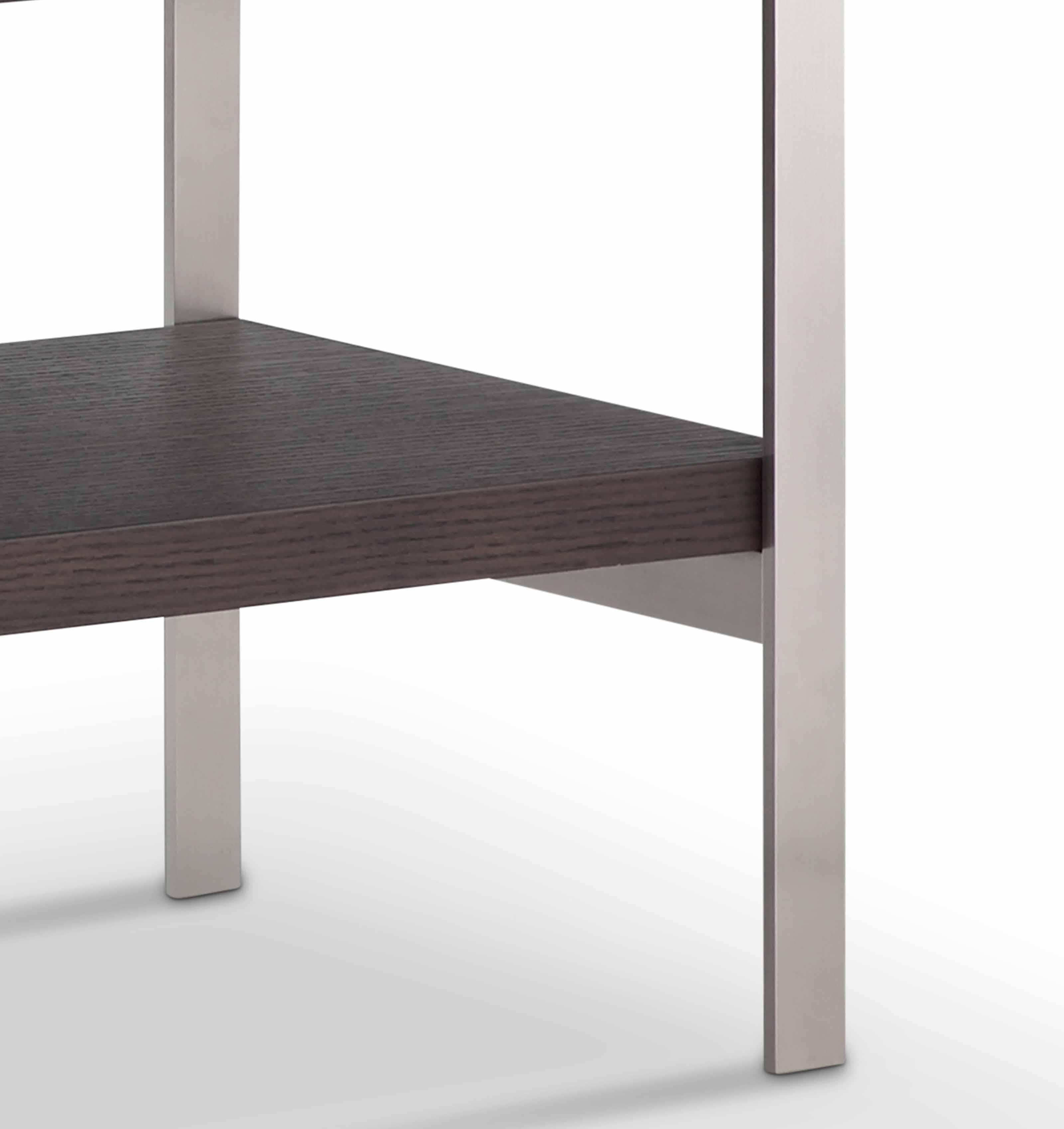 VEDDER SIDE CABINET