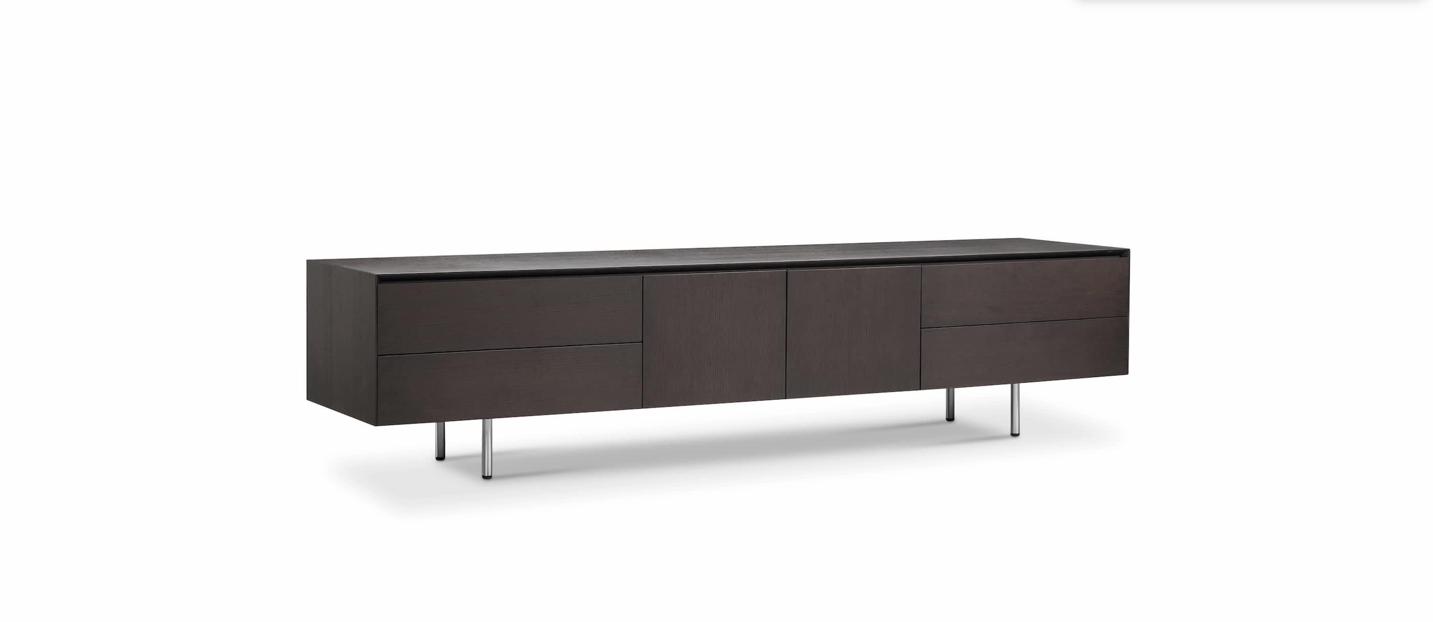 DEAS TV CABINET
