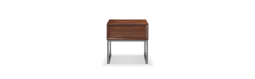 BUPA BEDSIDE TABLE