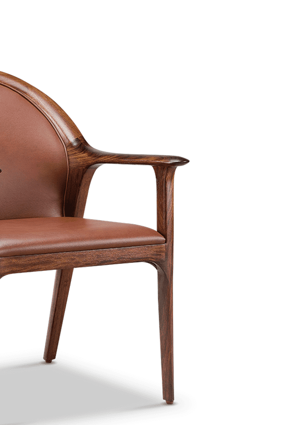 BILI BOOK CHAIR