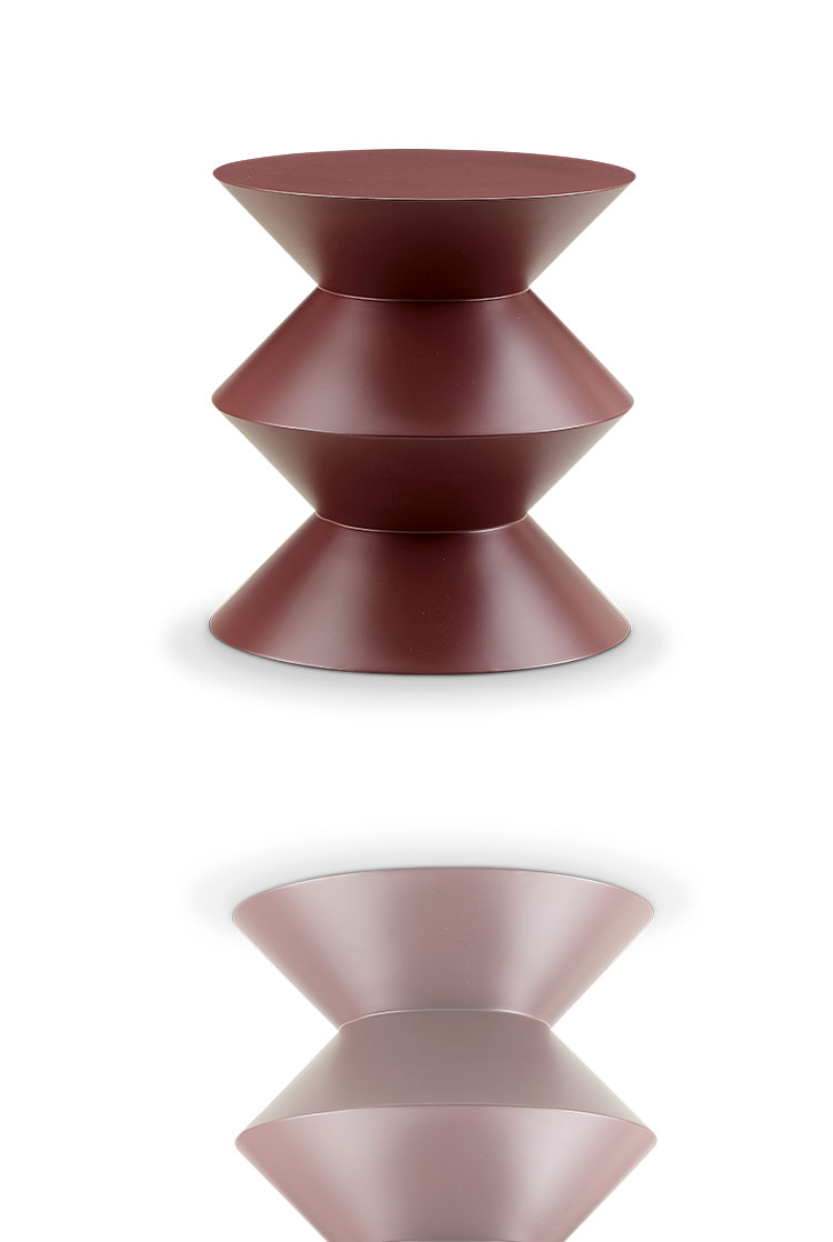 KENNEDY CORNER TABLE