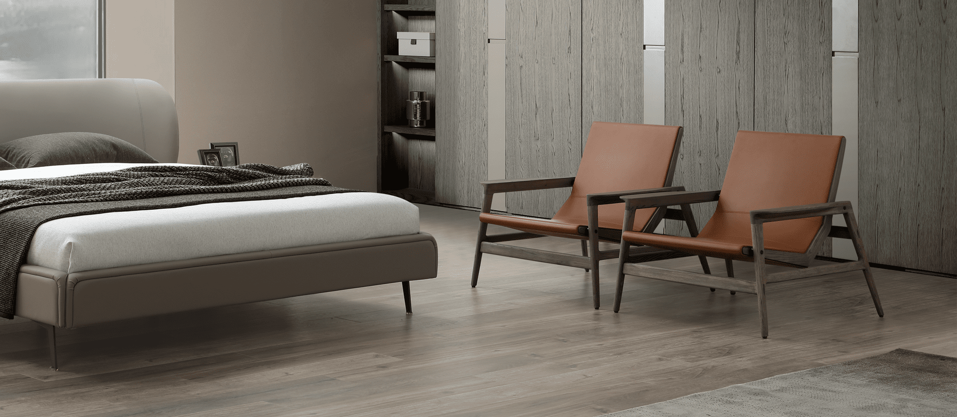 KELSI  LEISURE CHAIRS
