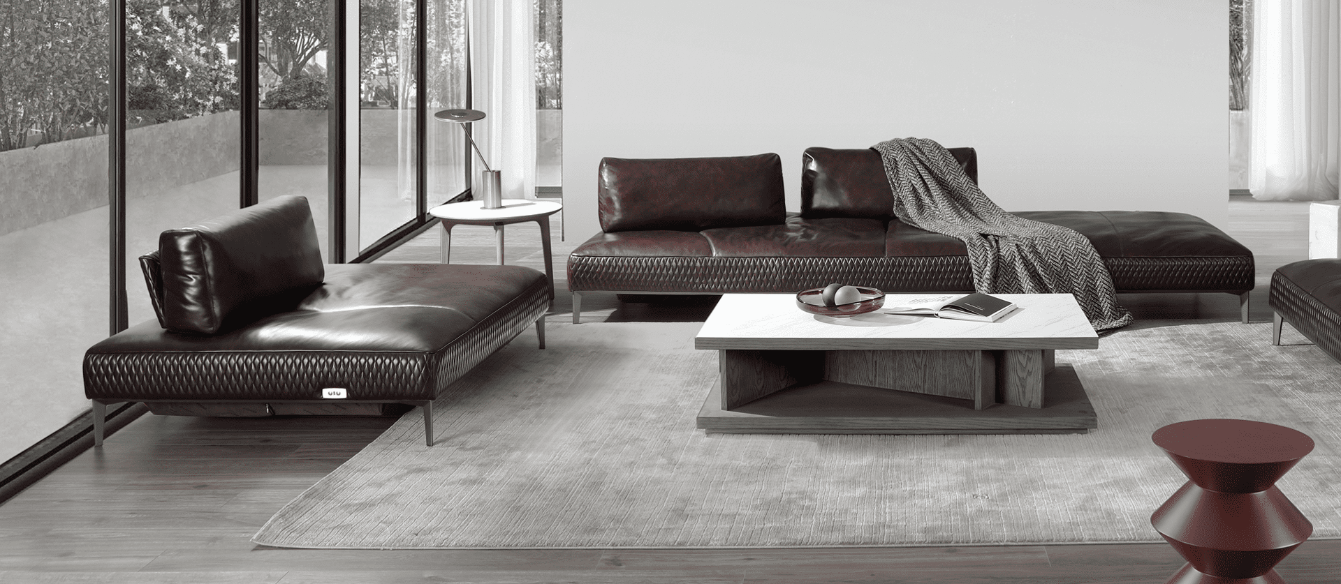 CONEL SOFA