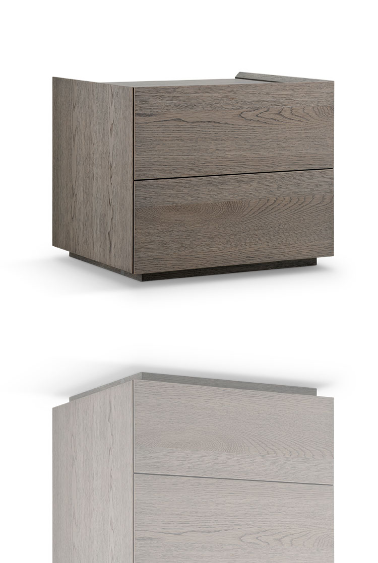KALIA BEDSIDE TABLE