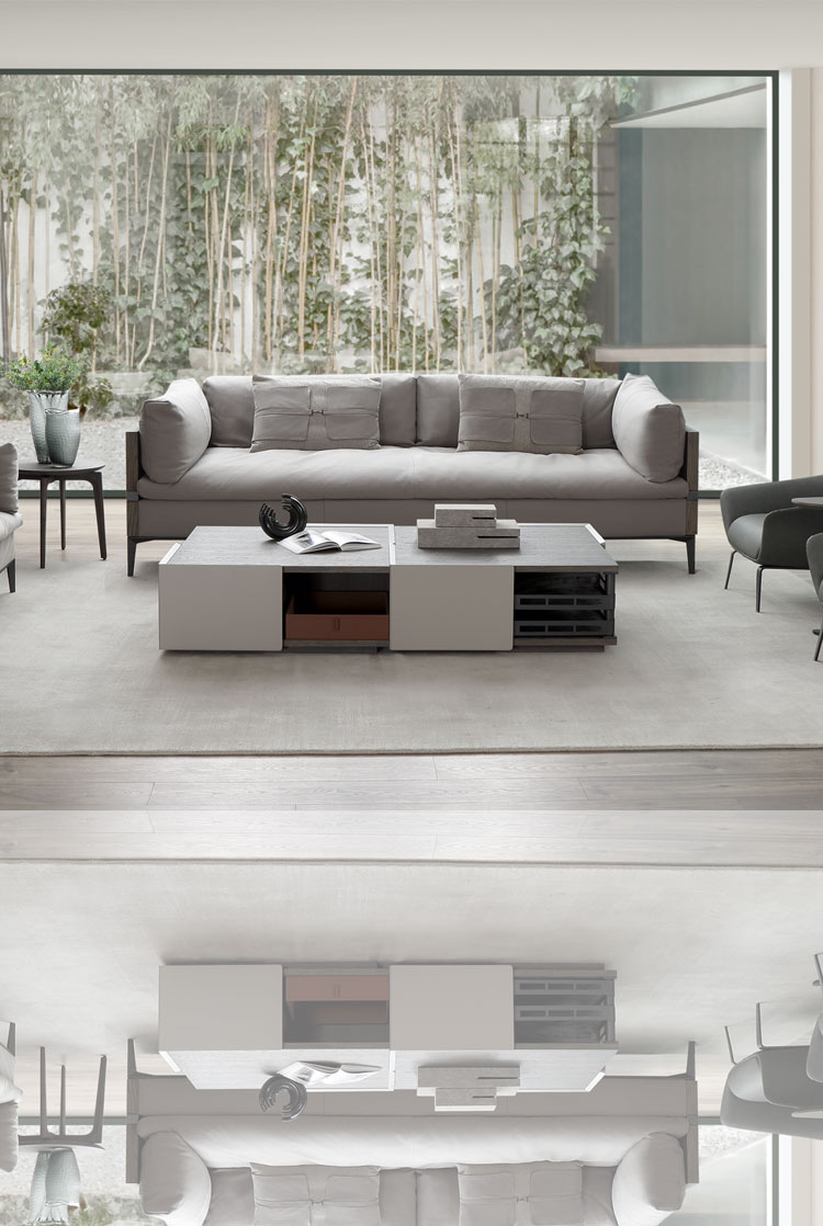 KENNETH SOFA