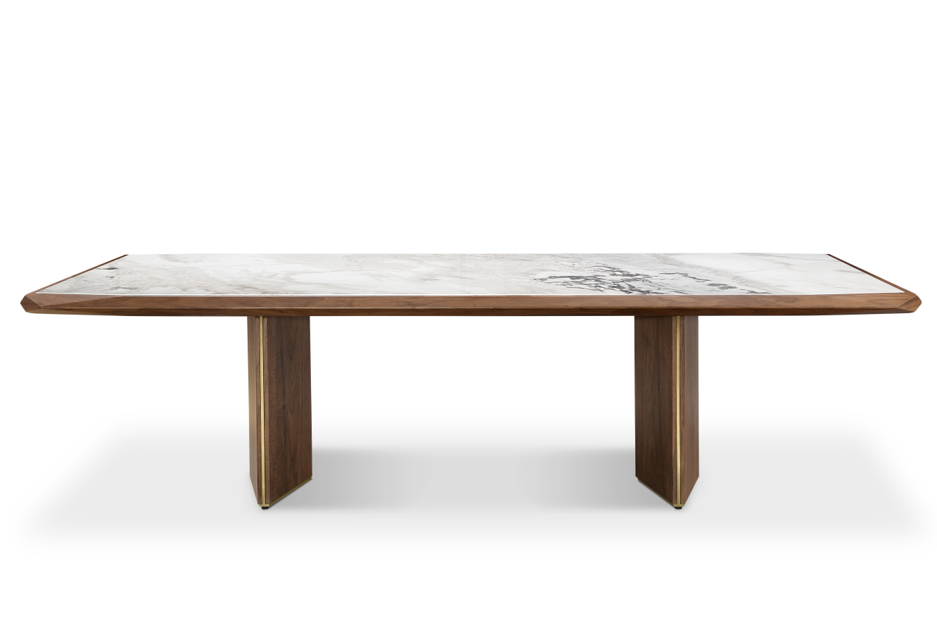 DOS.S.0505 DINING TABLE