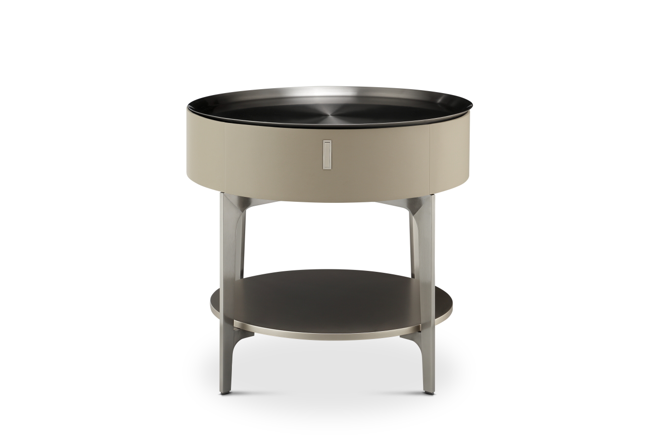 DOS.S.0498 BEDSIDE TABLE